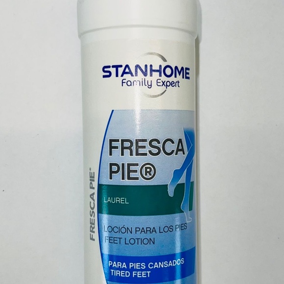 Stanhome fresca pie bundle of 3 bottles, Rosemary, Laurel, Eucalyptus 300ml. - Picture 10 of 10